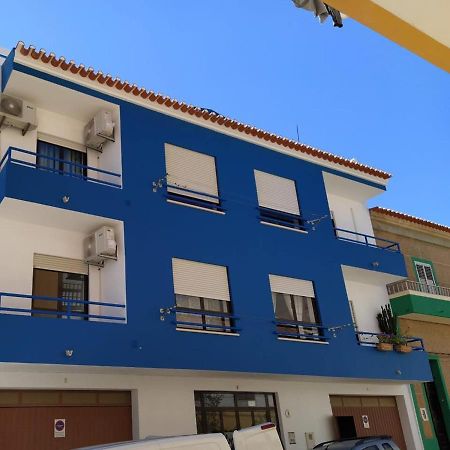 Cercal do Alentejo Apartamentos Bau-Doce מראה חיצוני תמונה