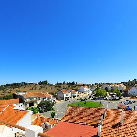 Cercal do Alentejo Apartamentos Bau-Doce חדר תמונה