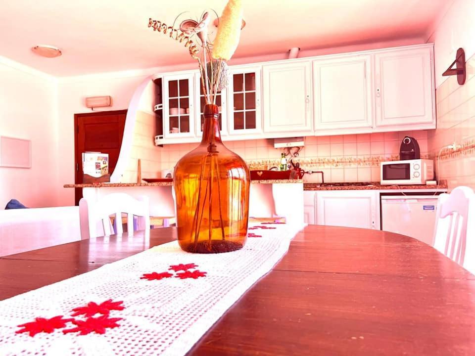 Cercal do Alentejo Apartamentos Bau-Doce מראה חיצוני תמונה
