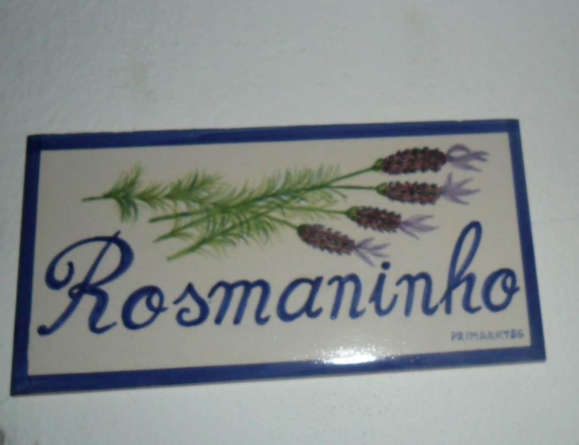 Cercal do Alentejo Apartamentos Bau-Doce מראה חיצוני תמונה