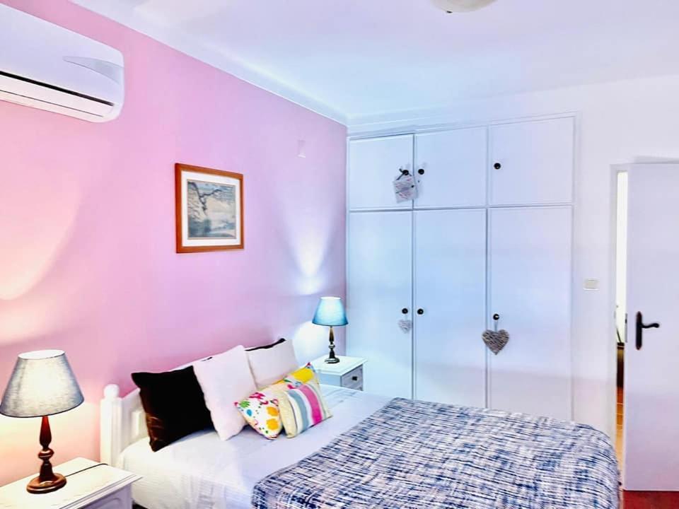 Cercal do Alentejo Apartamentos Bau-Doce מראה חיצוני תמונה