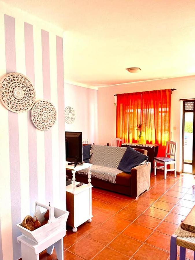 Cercal do Alentejo Apartamentos Bau-Doce מראה חיצוני תמונה