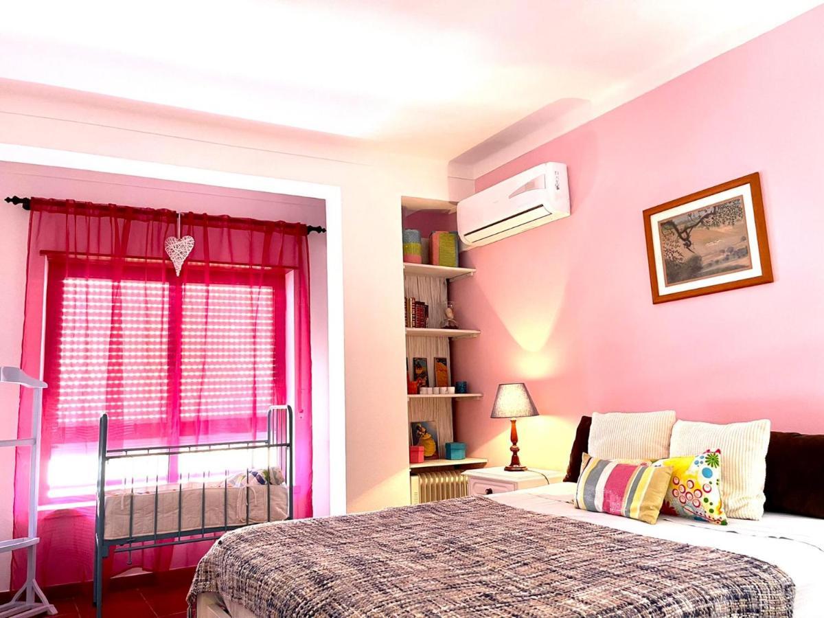 Cercal do Alentejo Apartamentos Bau-Doce מראה חיצוני תמונה