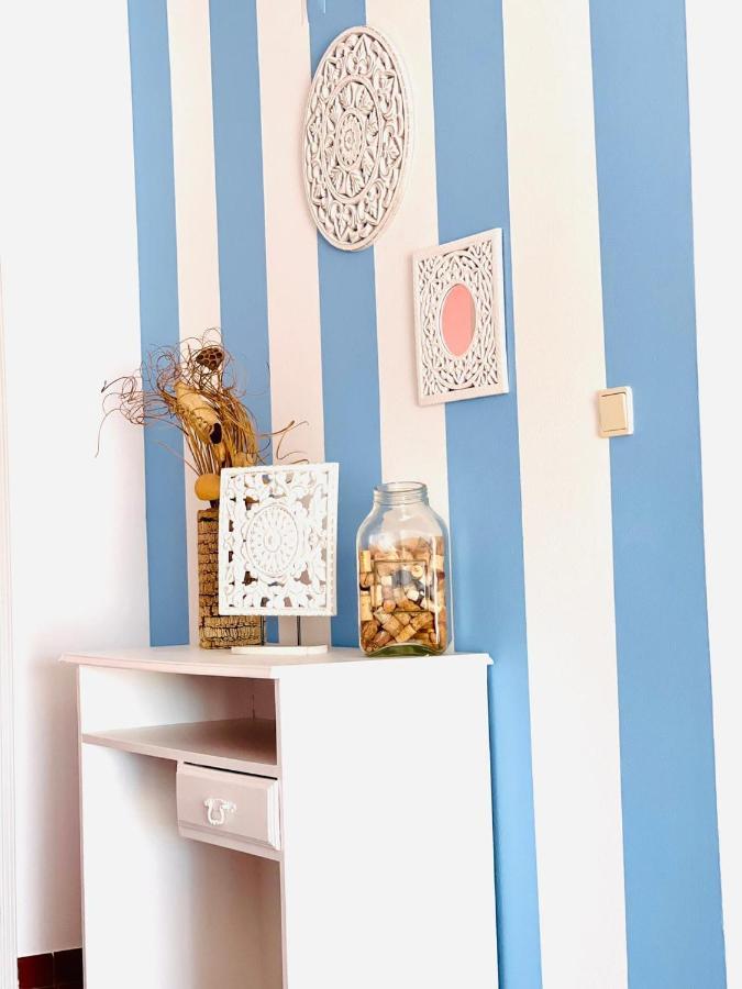 Cercal do Alentejo Apartamentos Bau-Doce מראה חיצוני תמונה
