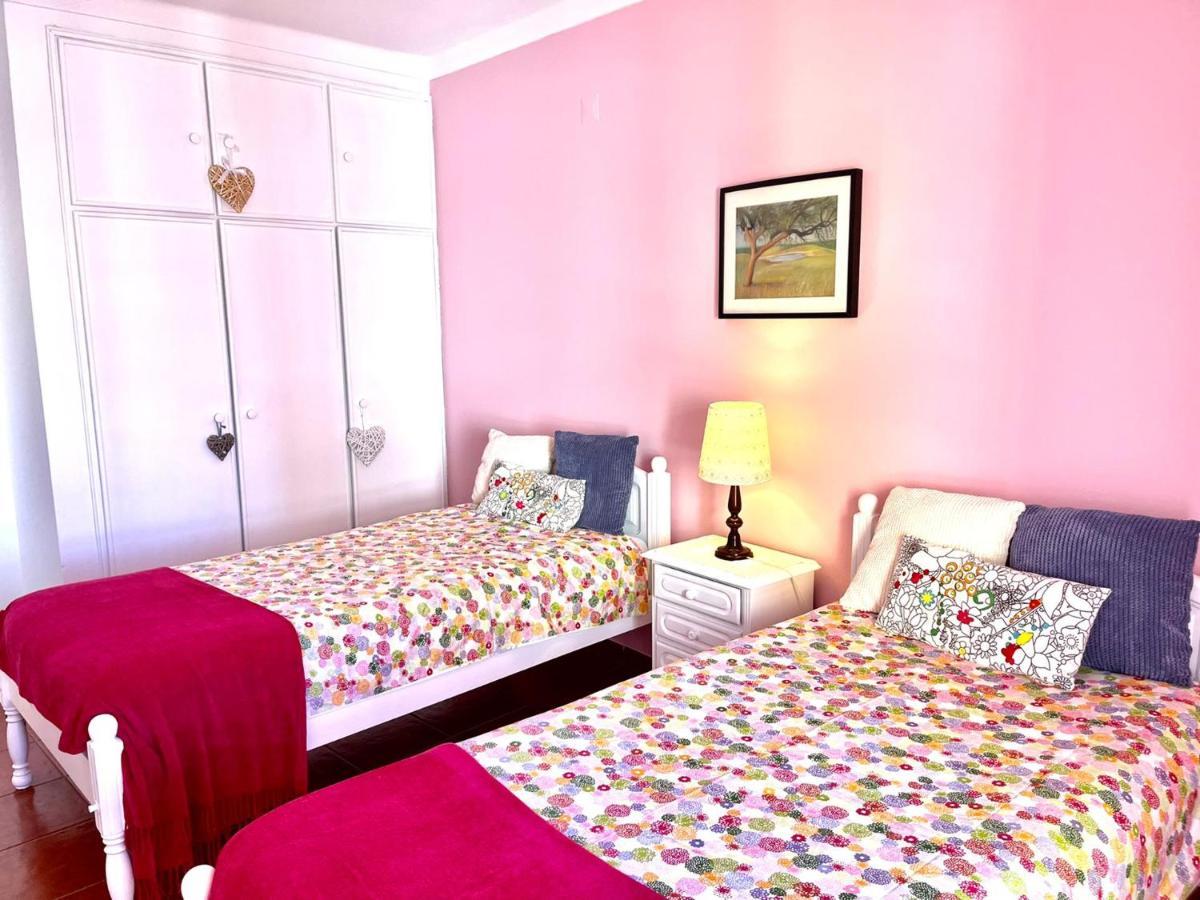 Cercal do Alentejo Apartamentos Bau-Doce מראה חיצוני תמונה