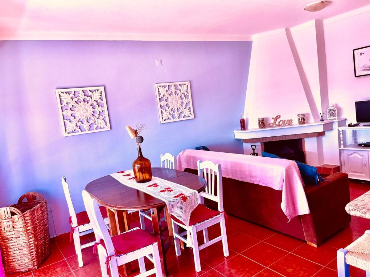 Cercal do Alentejo Apartamentos Bau-Doce מראה חיצוני תמונה