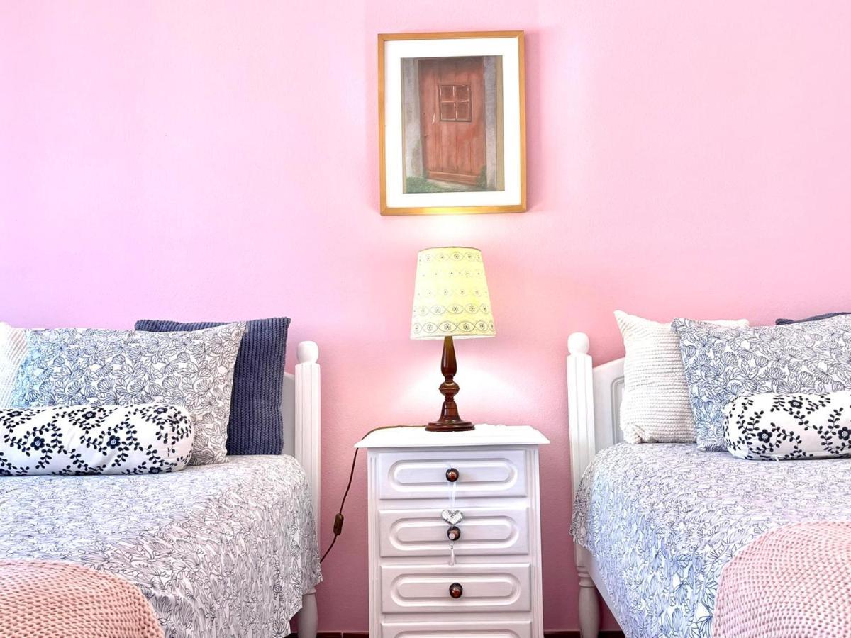 Cercal do Alentejo Apartamentos Bau-Doce מראה חיצוני תמונה