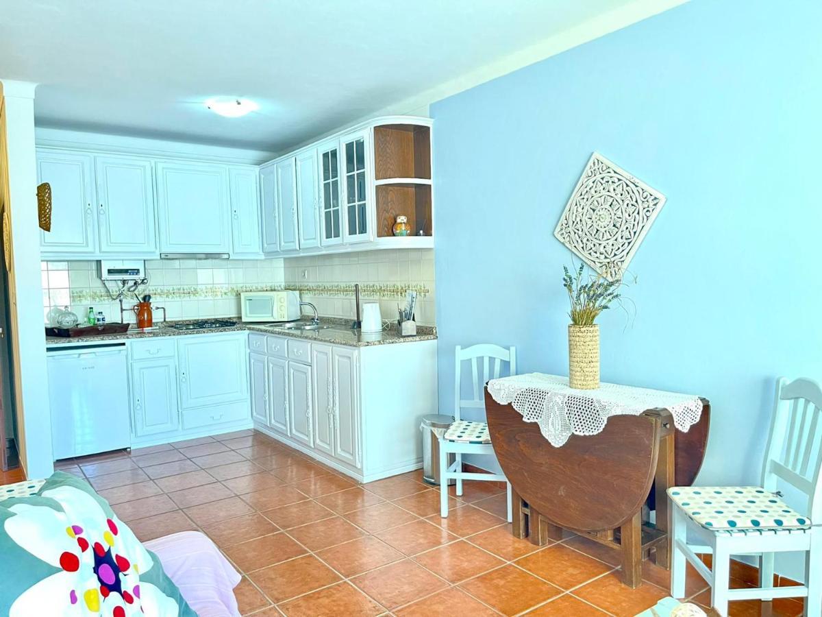 Cercal do Alentejo Apartamentos Bau-Doce מראה חיצוני תמונה