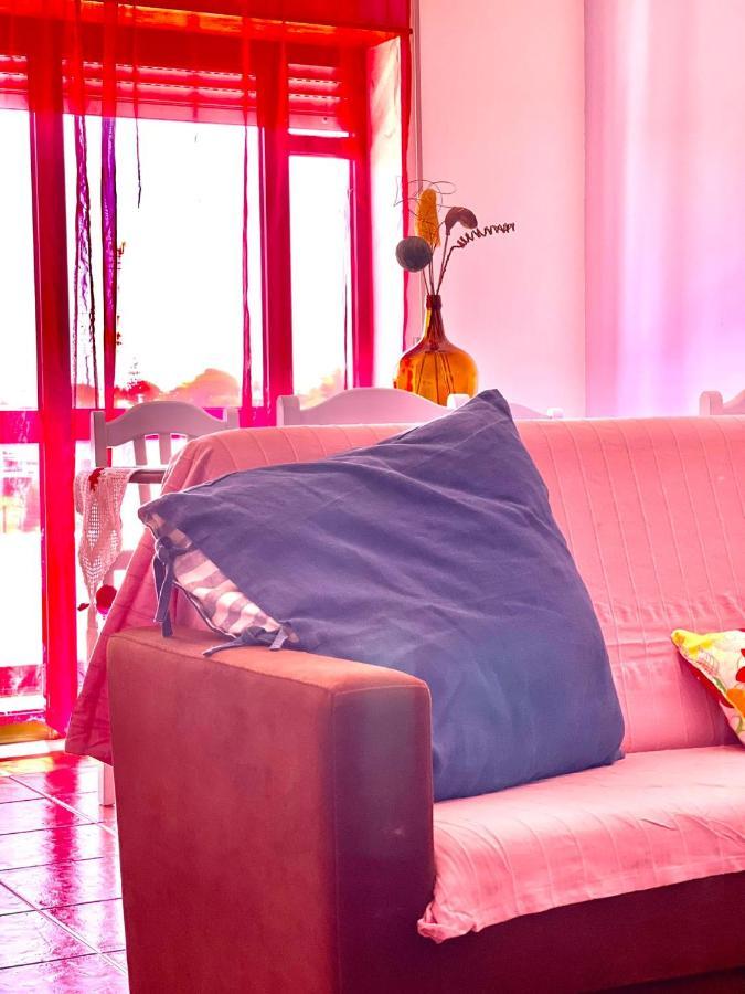 Cercal do Alentejo Apartamentos Bau-Doce מראה חיצוני תמונה
