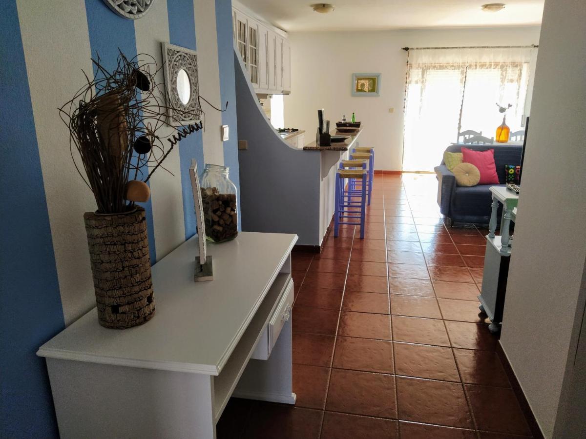 Cercal do Alentejo Apartamentos Bau-Doce מראה חיצוני תמונה