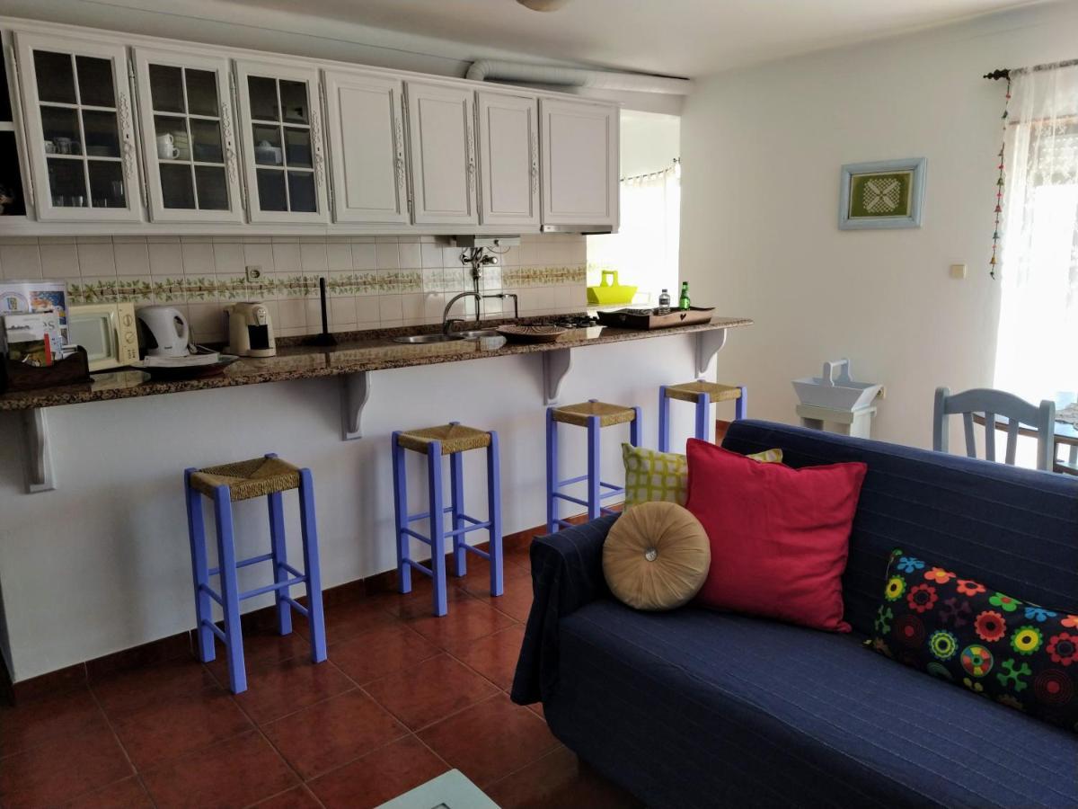 Cercal do Alentejo Apartamentos Bau-Doce מראה חיצוני תמונה