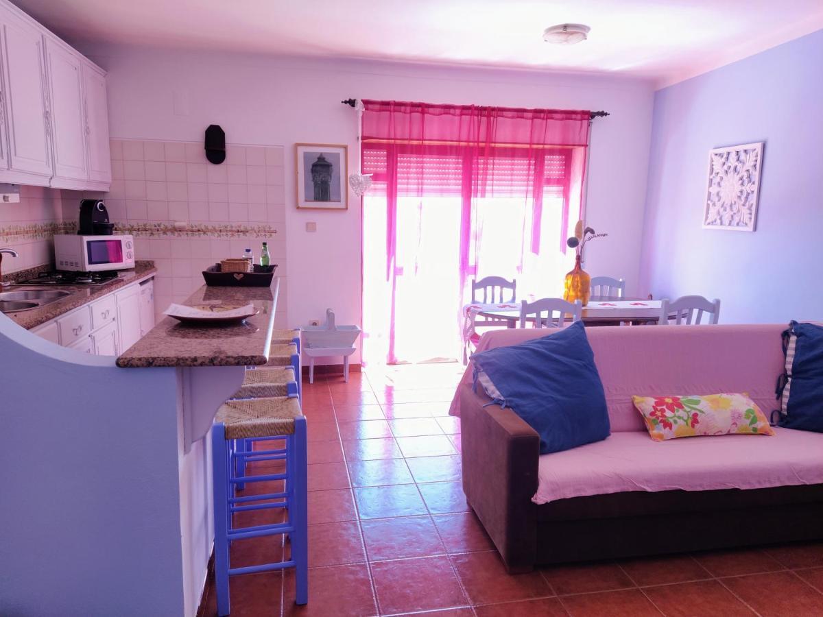 Cercal do Alentejo Apartamentos Bau-Doce מראה חיצוני תמונה