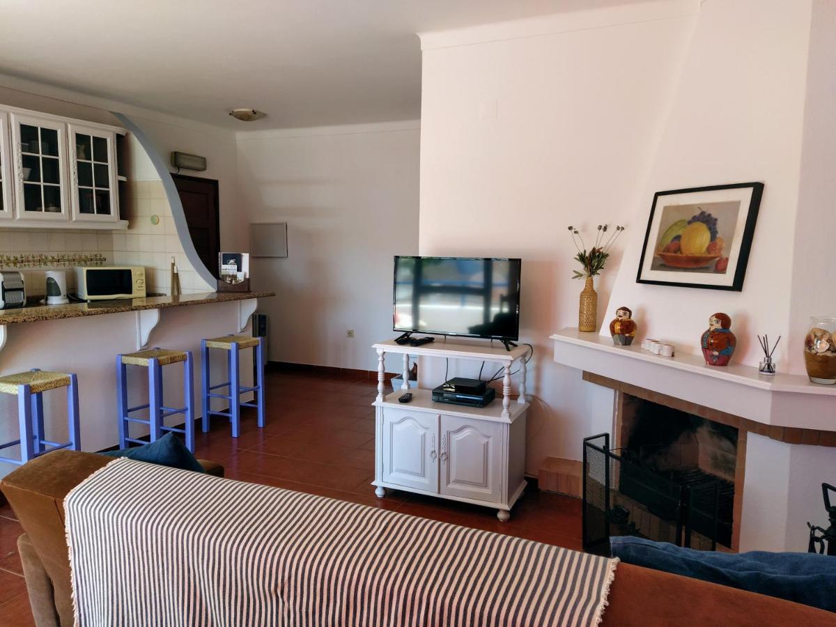 Cercal do Alentejo Apartamentos Bau-Doce מראה חיצוני תמונה