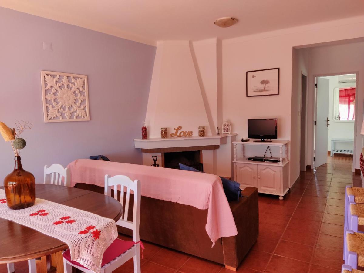 Cercal do Alentejo Apartamentos Bau-Doce מראה חיצוני תמונה