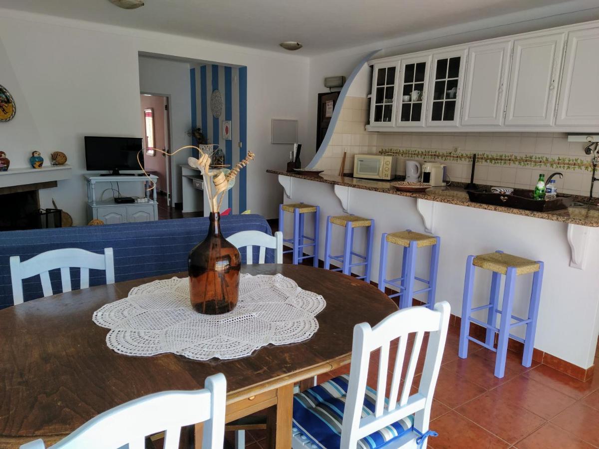 Cercal do Alentejo Apartamentos Bau-Doce מראה חיצוני תמונה