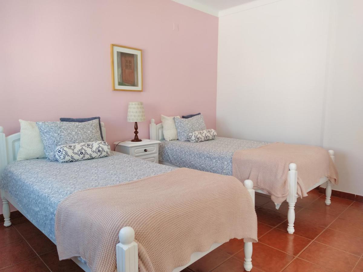 Cercal do Alentejo Apartamentos Bau-Doce מראה חיצוני תמונה