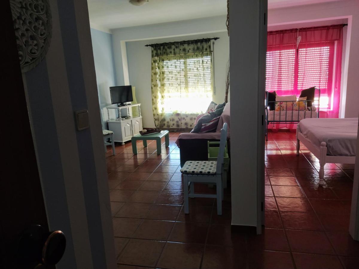 Cercal do Alentejo Apartamentos Bau-Doce מראה חיצוני תמונה