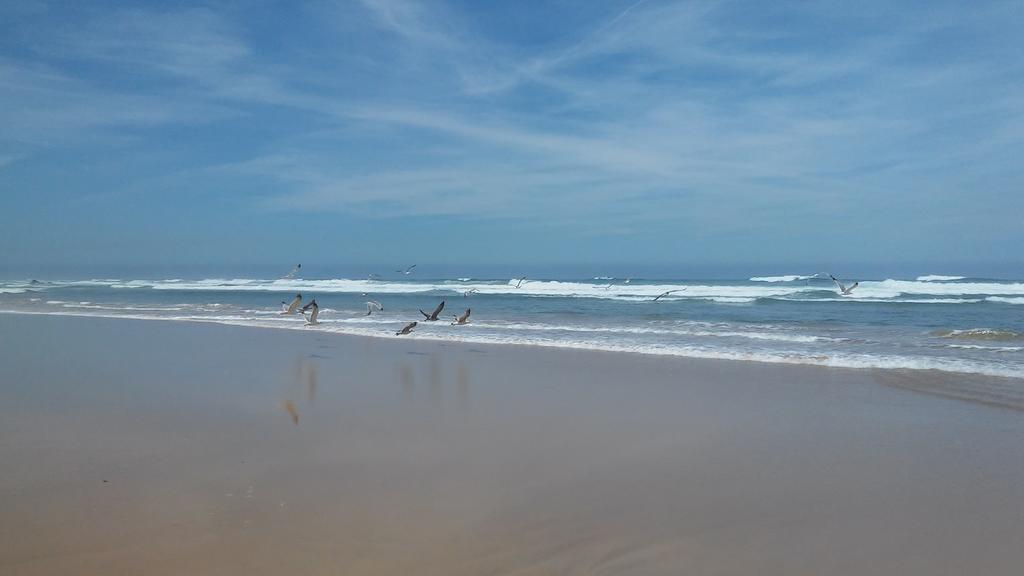 Cercal do Alentejo Apartamentos Bau-Doce חדר תמונה