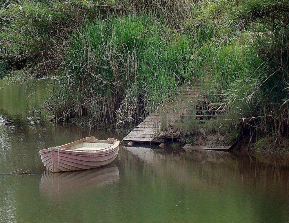 Cercal do Alentejo Apartamentos Bau-Doce חדר תמונה