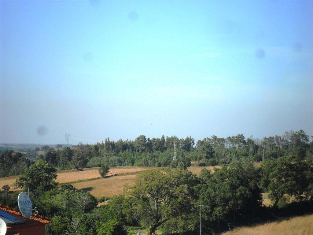 Cercal do Alentejo Apartamentos Bau-Doce מראה חיצוני תמונה