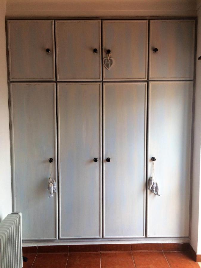Cercal do Alentejo Apartamentos Bau-Doce מראה חיצוני תמונה